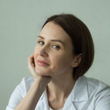 Ольга Трофимова