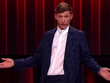 Девушка из Казахстана, которую Павел Воля назвал «долбанько» в эфире Comedy Club, готовит иск