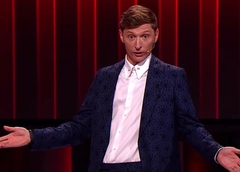 Девушка из Казахстана, которую Павел Воля назвал «долбанько» в эфире Comedy Club, готовит иск