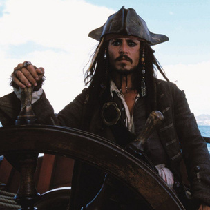 Джонни Депп уверен, что только он сможет достойно завершить франшизу «Пираты Карибского моря» 🤯
