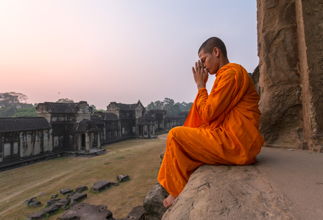 10 правил буддиста, которые стоит перенять и нам