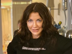«Не повод не ходить в цирк»: тяжелобольная Казьмина покинула больницу под свою ответственность