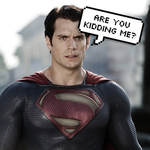 «Его никто не увольнял»: DC Studios объяснили, почему Генри Кавилл больше не будет играть Супермена