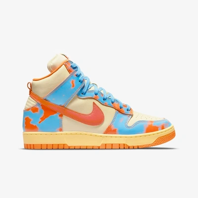 Оригинальные кроссовки Nike Dunk High 1985 