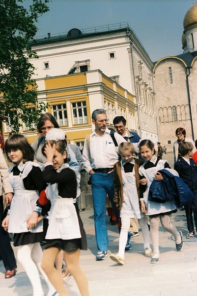 Школа, которую мы потеряли: 5 предметов, которые исчезли из программы