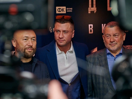 В Екатеринбурге состоялся премьерный показ фильма «ДЕВЯТАЕВ»