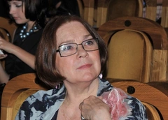 Лариса Голубкина: «Готовилась уйти в монастырь»
