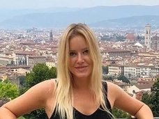 Новая солистка группы «Фабрика» рассказала, как ее приняли в коллектив