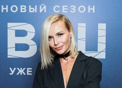 Гагарина со странным макияжем и Аксенова в нелепом костюме: как прошла премьера новых «Бывших»