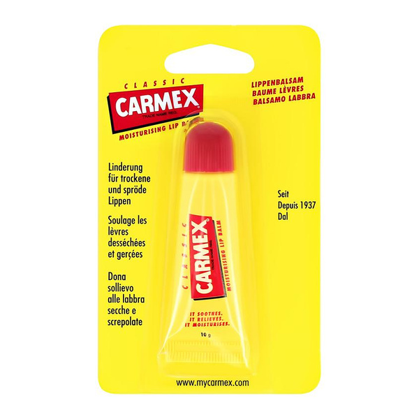 Бальзам для губ CARMEX