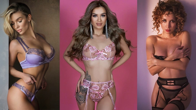 Голосование «MISS MAXIM 2022 & Точка любви» завершено! Посмотри, кто вошел в горячую сотню