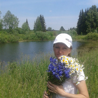 Аватарка NataDim