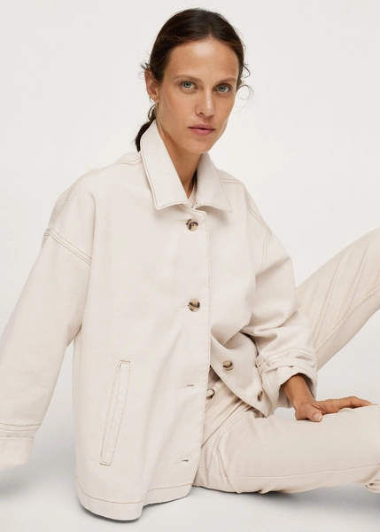 Куртка MangoЦена: 4 999 руб.Где купить: mango.com