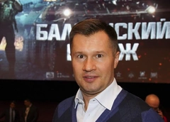 Алексей Немов: «Смерть мамы навсегда останется для меня трагедией»