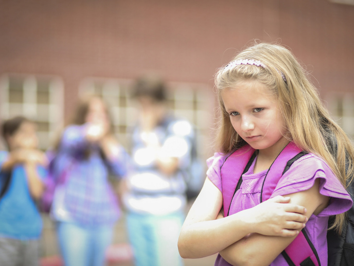 Что делать, если ребенок проявляет агрессию: советы родителям