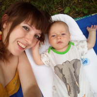 Аватарка Анна Павлова