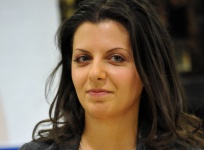Симоньян рассказала, сколько весит, и поведала о своей диете