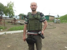 Журналист Аркадий Бабченко, которого якобы убили, оказался жив