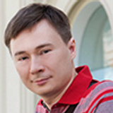 психолог Евгений Идзиковский