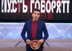 Яна Чурикова: «История Димы Борисова – все-таки новости, а не «Пусть говорят». Он слишком благороден»