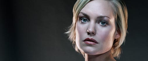 Персонажи  сериала «4400»