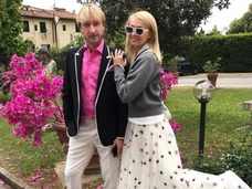 Яна Рудковская и Евгений Плющенко готовятся к венчанию