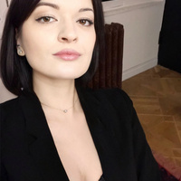 Аватарка Roza