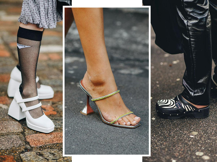 Где покупать обувь на лето: 12 лучших брендов, которые заменят ушедшие