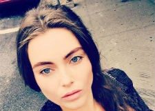 Вика Крутая лишилась сна