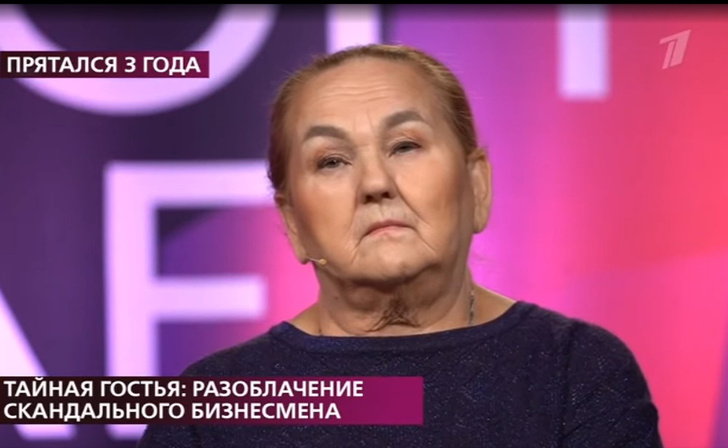 «Хочется дать тебе пощечину»: мама Гобозова встретилась с Чуевым, который скрывался от нее почти три года