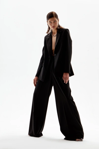 Брюки LimeЦена: 3 999 руб.Где купить: lime-shop.ru