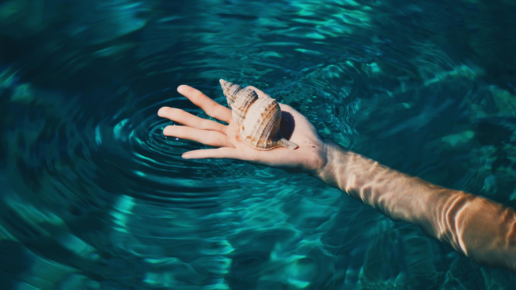 «Научиться дышать под водой»: как обрести смысл жизни вновь?