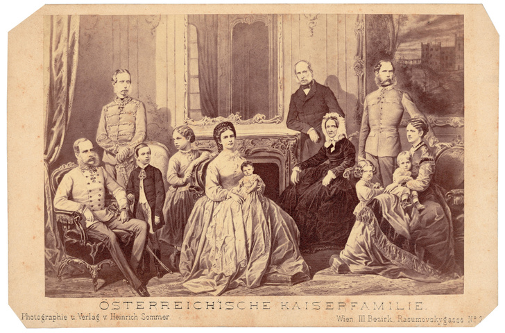 Неприкаянная императрица: как Елизавета Баварская заслужила народную любовь, но не смогла обрести счастье
