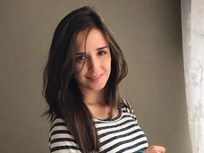 Маргарита Агибалова дразнит роскошной жизнью