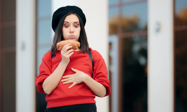 Ломкие ногти и еще 9 признаков, указывающие на проблемы с желчным пузырем