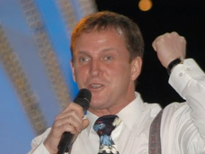 Виктор Рыбин об уходе от жены с ребенком: «Это было предательство»