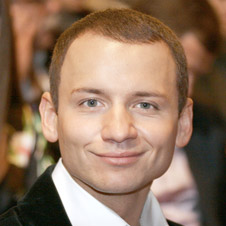 Александр Олешко пародировал Сергея Светлакова.