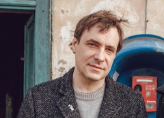 Евгений Цыганов и Дарья Жовнер сыграют любовь в фильме «Блондинка»