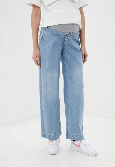Рианне на заметку: правильные джинсы для беременных