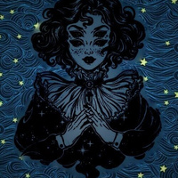 Аватарка Lilith