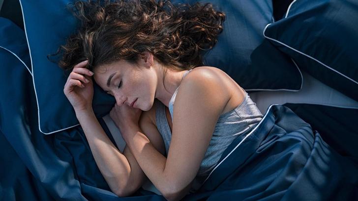 Гигиена сна: как улучшить здоровье — 7 главных принципов