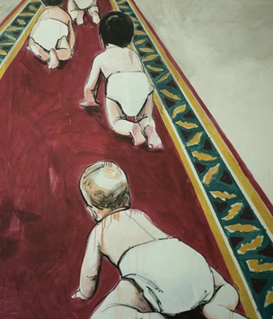 Галерея VS unio на Фестивале актуального искусства MOST