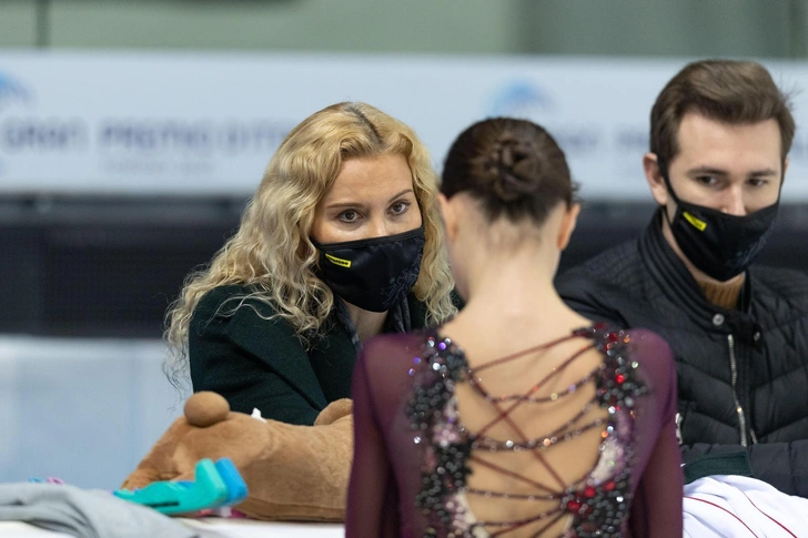 Европа покорена! Валиева, Щербакова и Трусова выиграли медали чемпионата