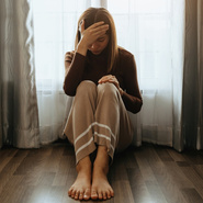 Тест: Есть ли у вас симптомы посттравматического стрессового расстройства (ПТСР)?
