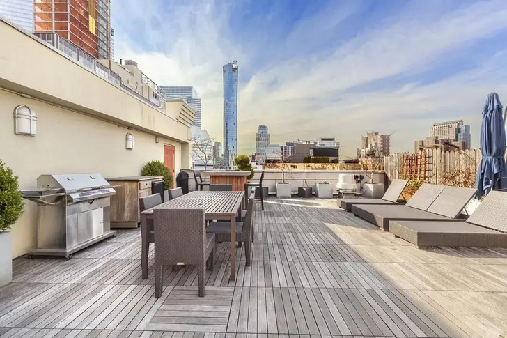«Хотел бы жить на Манхеттене»: как выглядит премиум-жилье внука Пугачевой Никиты Преснякова в Нью-Йорке