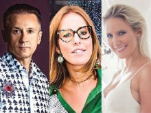 Мои золотые: для кого Меньшиков, Собчак и Летучая скупают драгоценности
