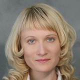 Ангелина Трофимова