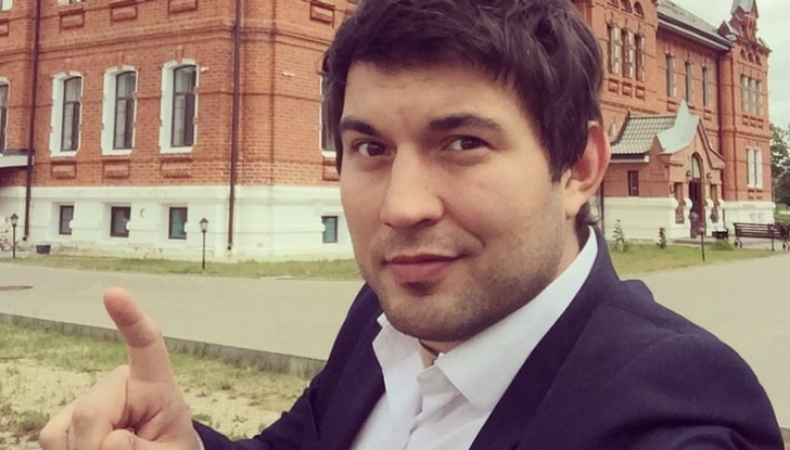 Сын Бари Алибасова, организовавший порнобизнес, должен банку 8 миллионов рублей