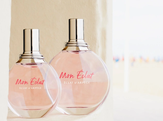 Аромат дня: Mon Éclat d'Arpège от Lanvin