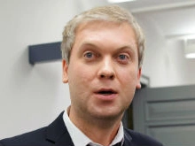 Сергей Светлаков снимает комедию о России со звездами Голливуда